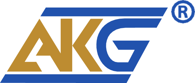 Logo PT AKG